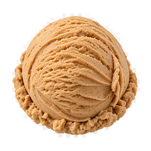 Pumpkin Spice Latte ice cream